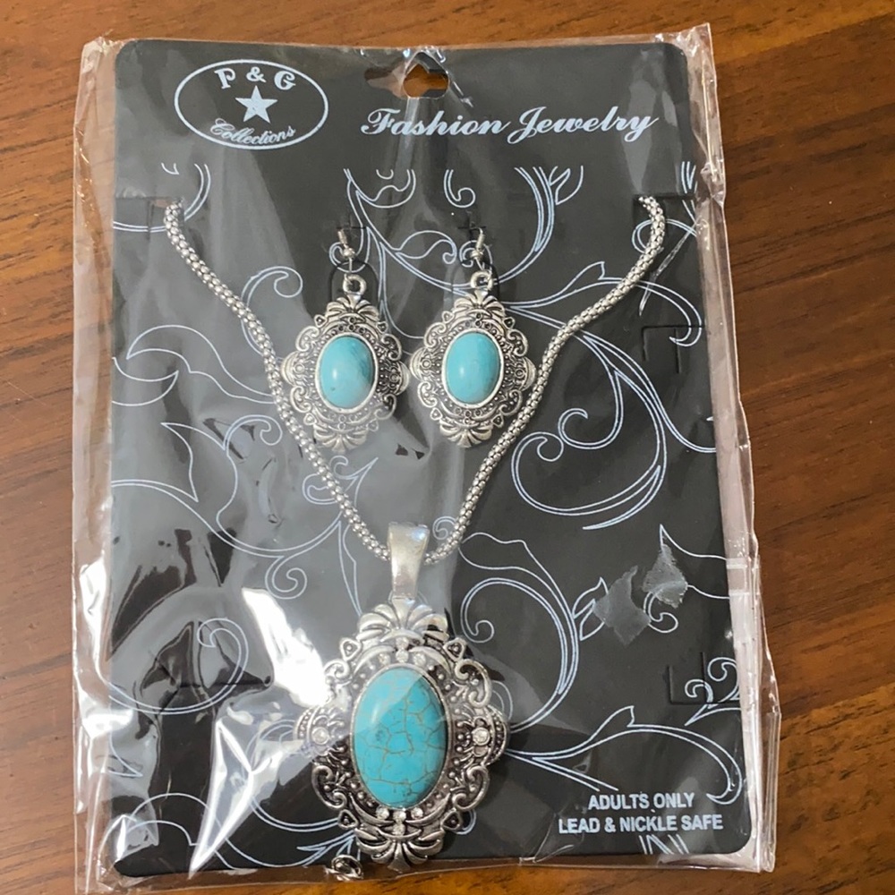Necklace